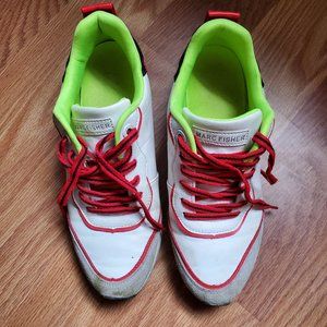 Marc Jacobs sneakers size 7.5